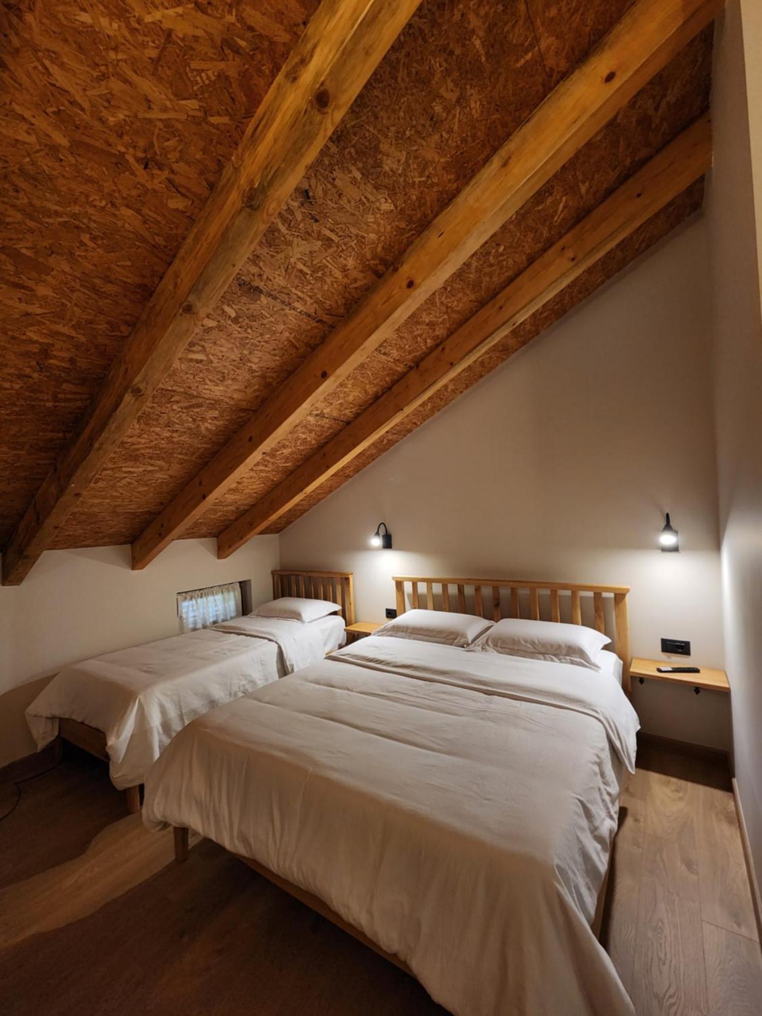 Guesthouse Te Avllia Kelcyre Dış mekan fotoğraf